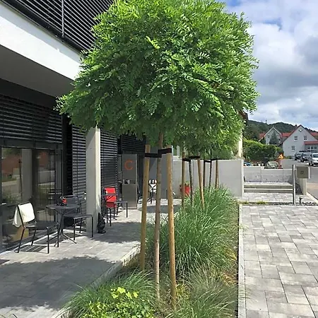 Hotel Boutique Weinberg *