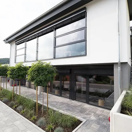 Boutique Weinberg * Wurgau