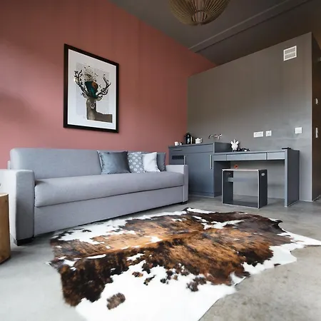 Hotel Boutique Weinberg