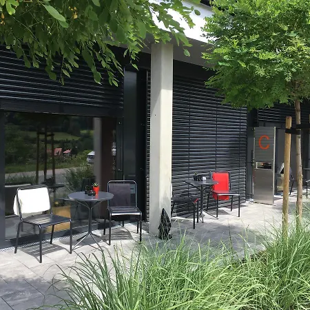 Szálloda Boutique Weinberg
