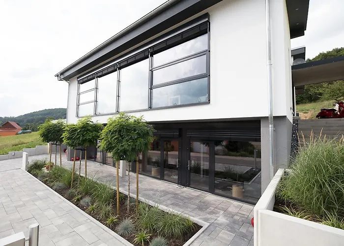Boutique Weinberg * Wurgau